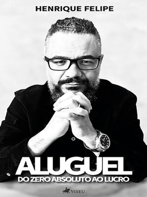 cover image of Aluguel